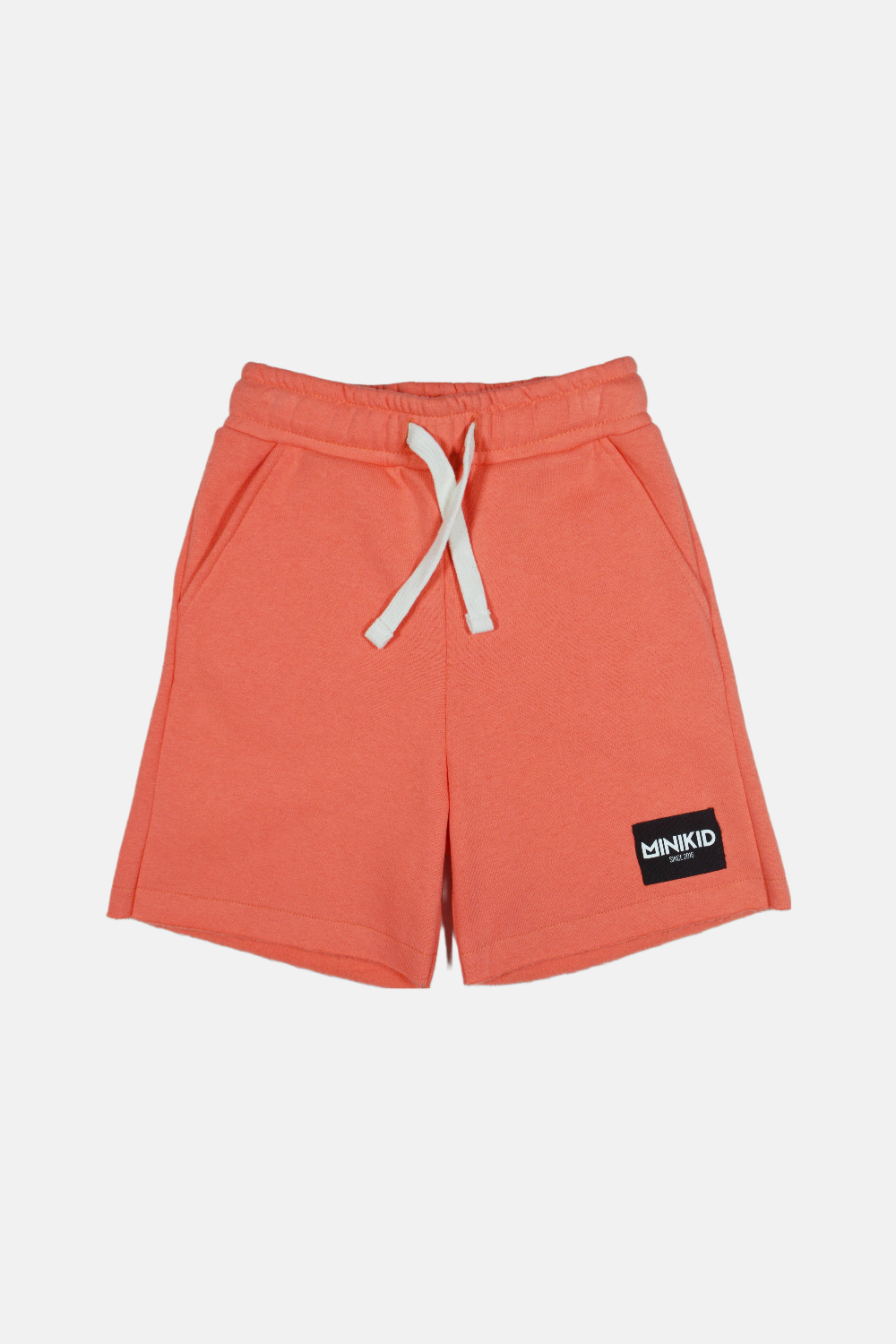 Krótkie spodenki Minikid Peach Comfort Fit Shorts