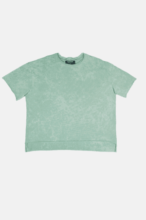 Bluzka Minikid Vintage Mint T-shirt