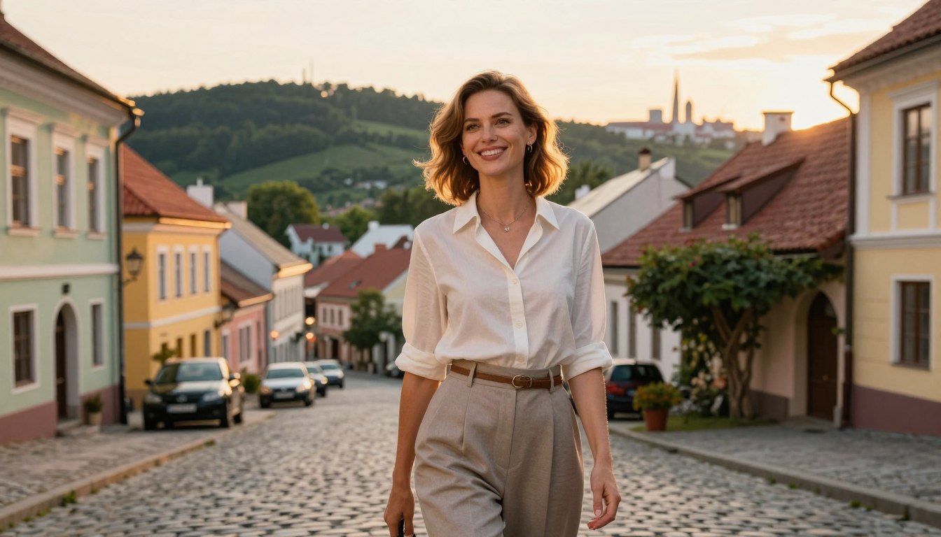 Joanna Kulig gdzie mieszka