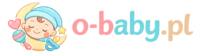 o-baby.pl logo